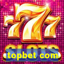 topbet com